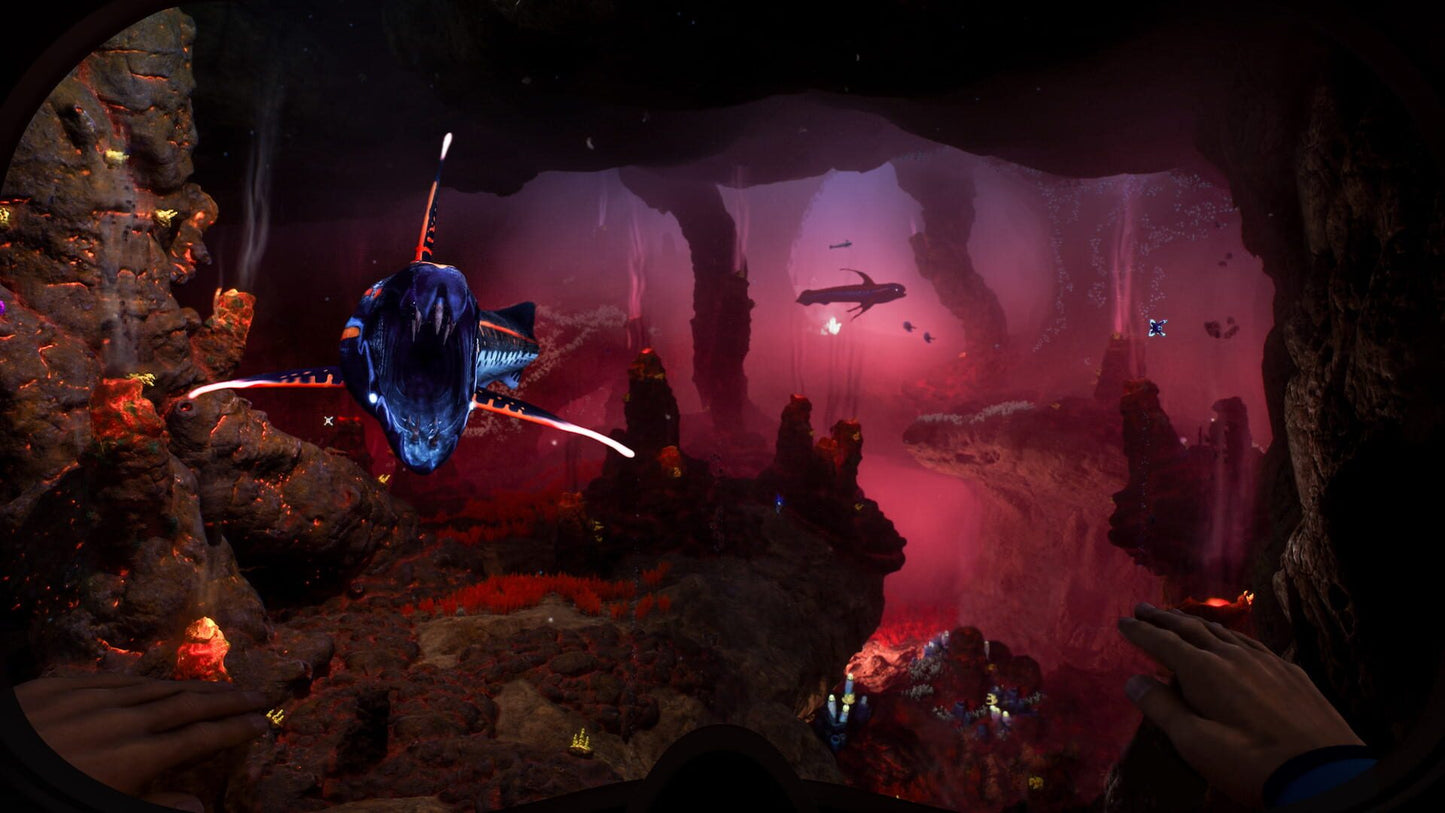 IGDB screenshot: Subnautica 2 (6)