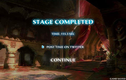 Prince of Persia: The Forgotten Sands - Ubisoft Connect – herní záběr (4)