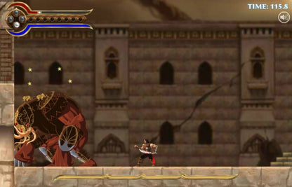 Prince of Persia: The Forgotten Sands - Ubisoft Connect – herní záběr (5)