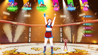 IGDB screenshot: Just Dance 2025 Edition (3)