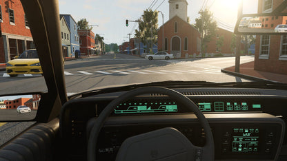 BeamNG.drive Steam Klíč – herní záběr (6)