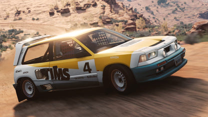 BeamNG.drive Steam Klíč – herní záběr (1)