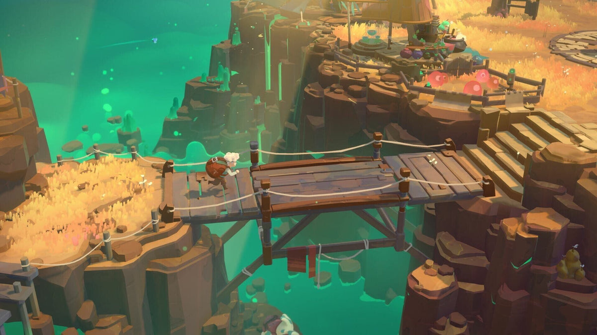 Moonlighter 2: The Endless Vault (Xbox Series X/S) - Xbox Live Klíč – herní záběr (2)