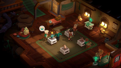 Moonlighter 2: The Endless Vault (PC) - Steam Klíč – herní záběr (3)