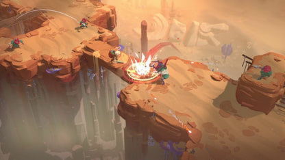 Moonlighter 2: The Endless Vault (Xbox Series X/S) - Xbox Live Klíč – herní záběr (4)