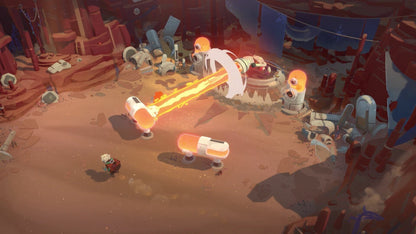 Moonlighter 2: The Endless Vault (Xbox Series X/S) - Xbox Live Klíč – herní záběr (6)