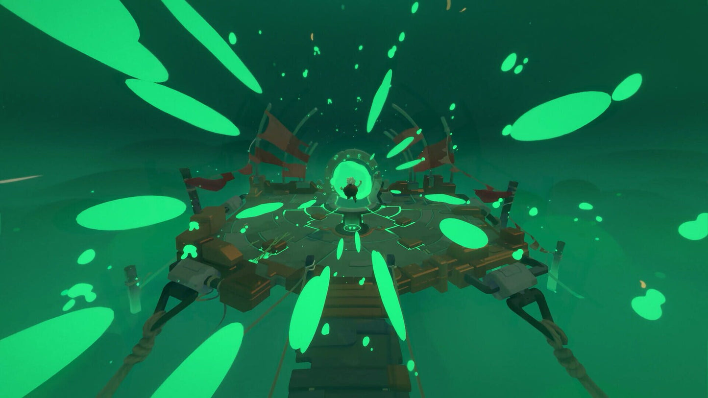 Moonlighter 2: The Endless Vault (PC) - Steam Klíč – herní záběr (5)