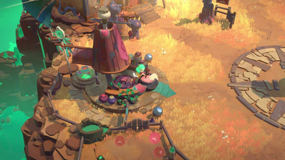 Moonlighter 2: The Endless Vault (Xbox Series X/S) - Xbox Live Klíč – herní záběr (1)