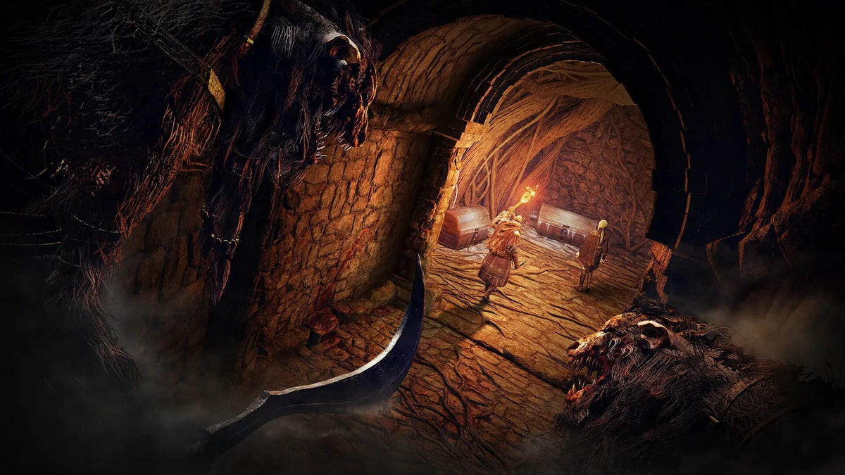 Elden Ring Nightreign (PC) - Steam – herní záběr (3)