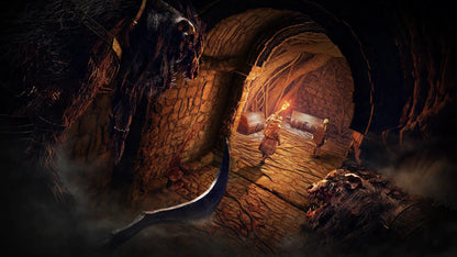 Elden Ring Nightreign (PC) - Steam – herní záběr (3)