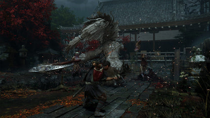 Onimusha: Way of the Sword (PC) - Steam Klíč – herní záběr (1)