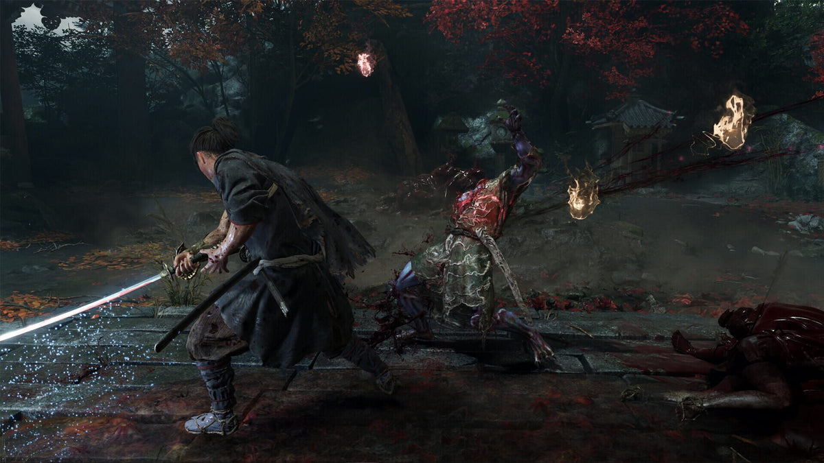 Onimusha: Way of the Sword (PC) - Steam Klíč – herní záběr (5)