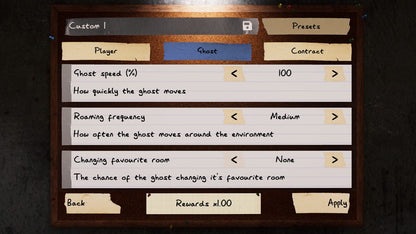 Phasmophobia (Xbox Series X/S) - Xbox Live Klíč – herní záběr (6)