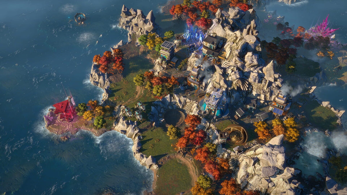 Endless Legend 2 (PC) - Steam Klíč – herní záběr (2)
