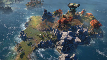 Endless Legend 2 (PC) - Steam Klíč – herní záběr (1)