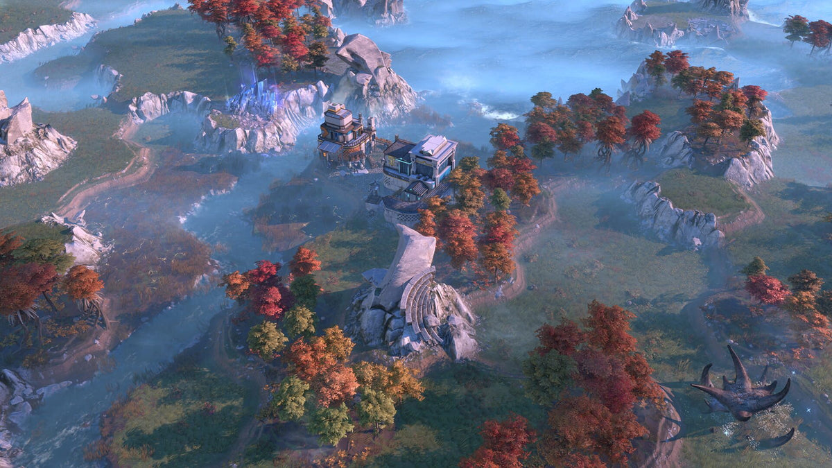 Endless Legend 2 (PC) - Steam Klíč – herní záběr (6)