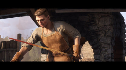 IGDB screenshot: Kingdom Come: Deliverance II - Gold Edition (1)