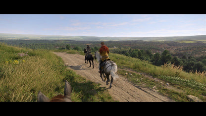 IGDB screenshot: Kingdom Come: Deliverance II - Gold Edition (3)