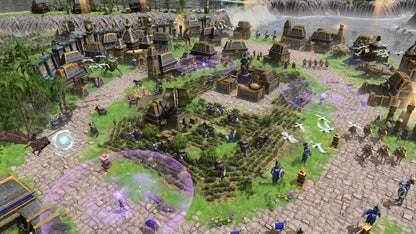 IGDB screenshot: Age of Mythology: Retold - Premium Edition (4)