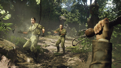 Indiana Jones and the Great Circle | Premium Edition (PC) - Steam Klíč – herní záběr (2)