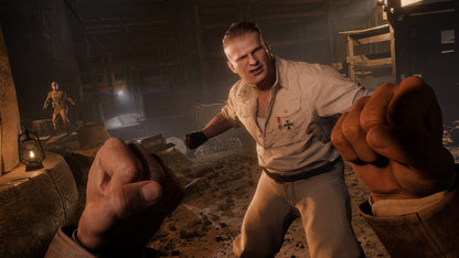 Indiana Jones and the Great Circle | Premium Edition (PC) - Steam Klíč – herní záběr (6)