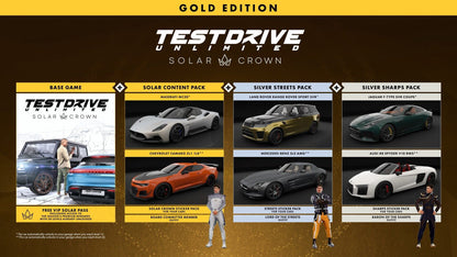 IGDB screenshot: Test Drive Unlimited Solar Crown: Gold Edition (6)