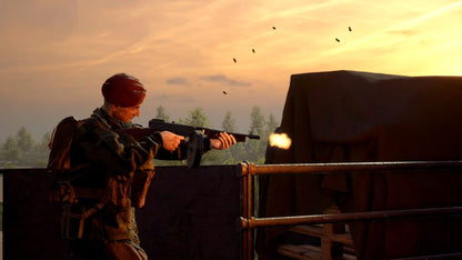 IGDB screenshot: Hell Let Loose (6)