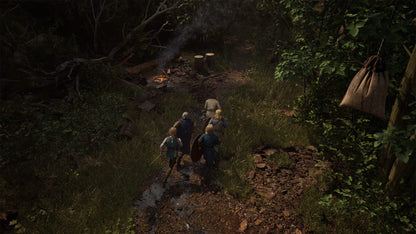 IGDB screenshot: Norse: Oath of Blood (4)