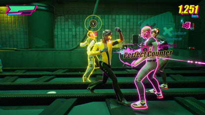 IGDB screenshot: Dead as Disco (5)