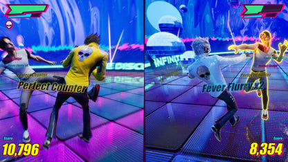 IGDB screenshot: Dead as Disco (3)