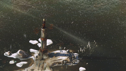 Disco Elysium | The Final Cut Bundle (PC) - Steam Klíč – herní záběr (5)