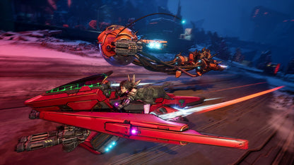 IGDB screenshot: Borderlands 4 (3)