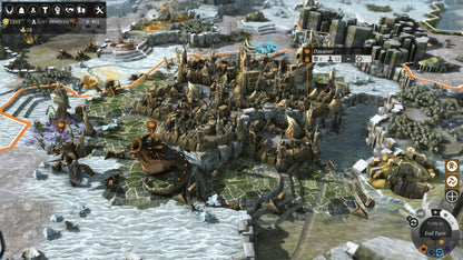 IGDB screenshot: Endless Legend: Definitive Edition (3)