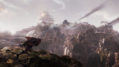 IGDB screenshot: Nioh 3 (4)