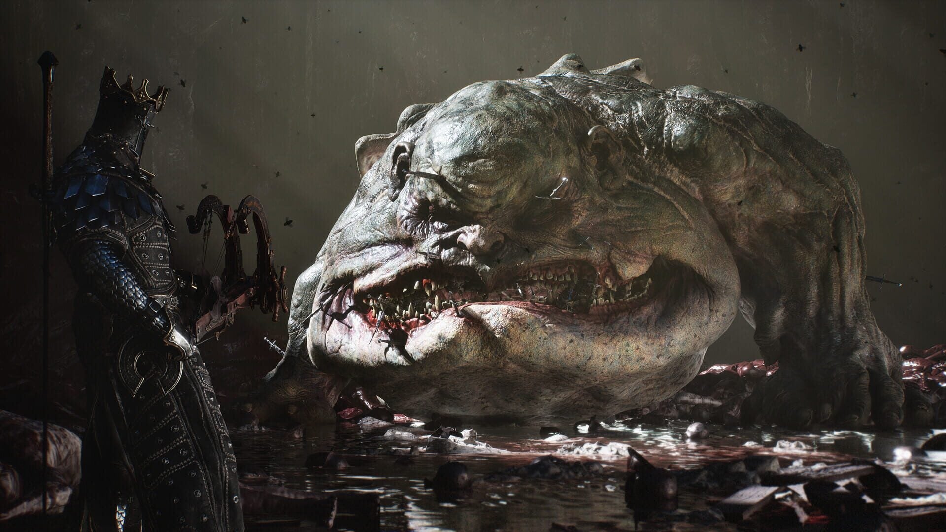 Mortal Shell II (Xbox Series X/S) - Xbox Live Klíč – herní záběr (6)