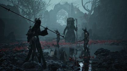 Mortal Shell II (Xbox Series X/S) - Xbox Live Klíč – herní záběr (1)
