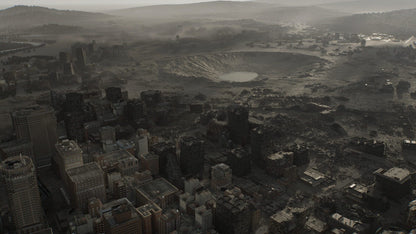 IGDB screenshot: Resident Evil Requiem (4)