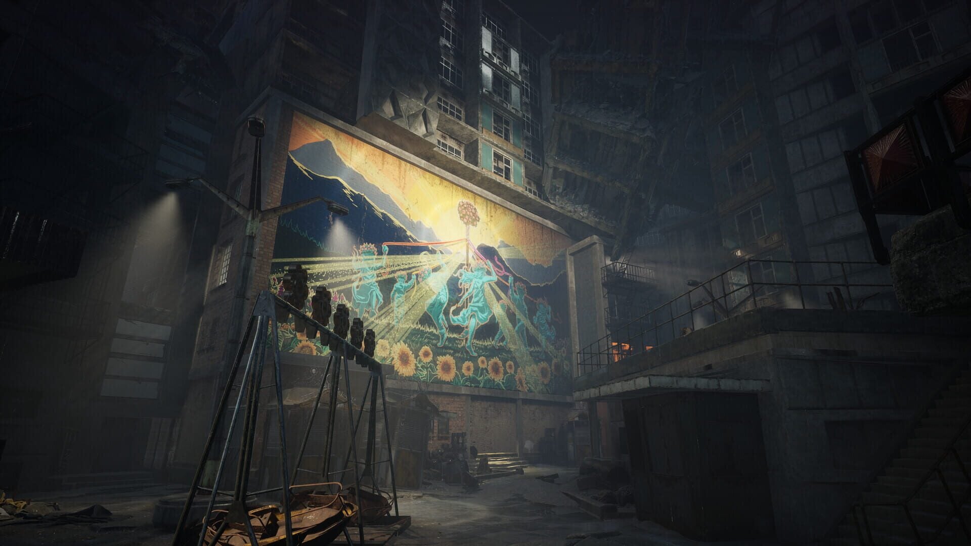 IGDB screenshot: Sleep Awake (1)
