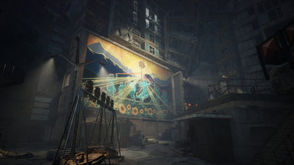 IGDB screenshot: Sleep Awake (1)