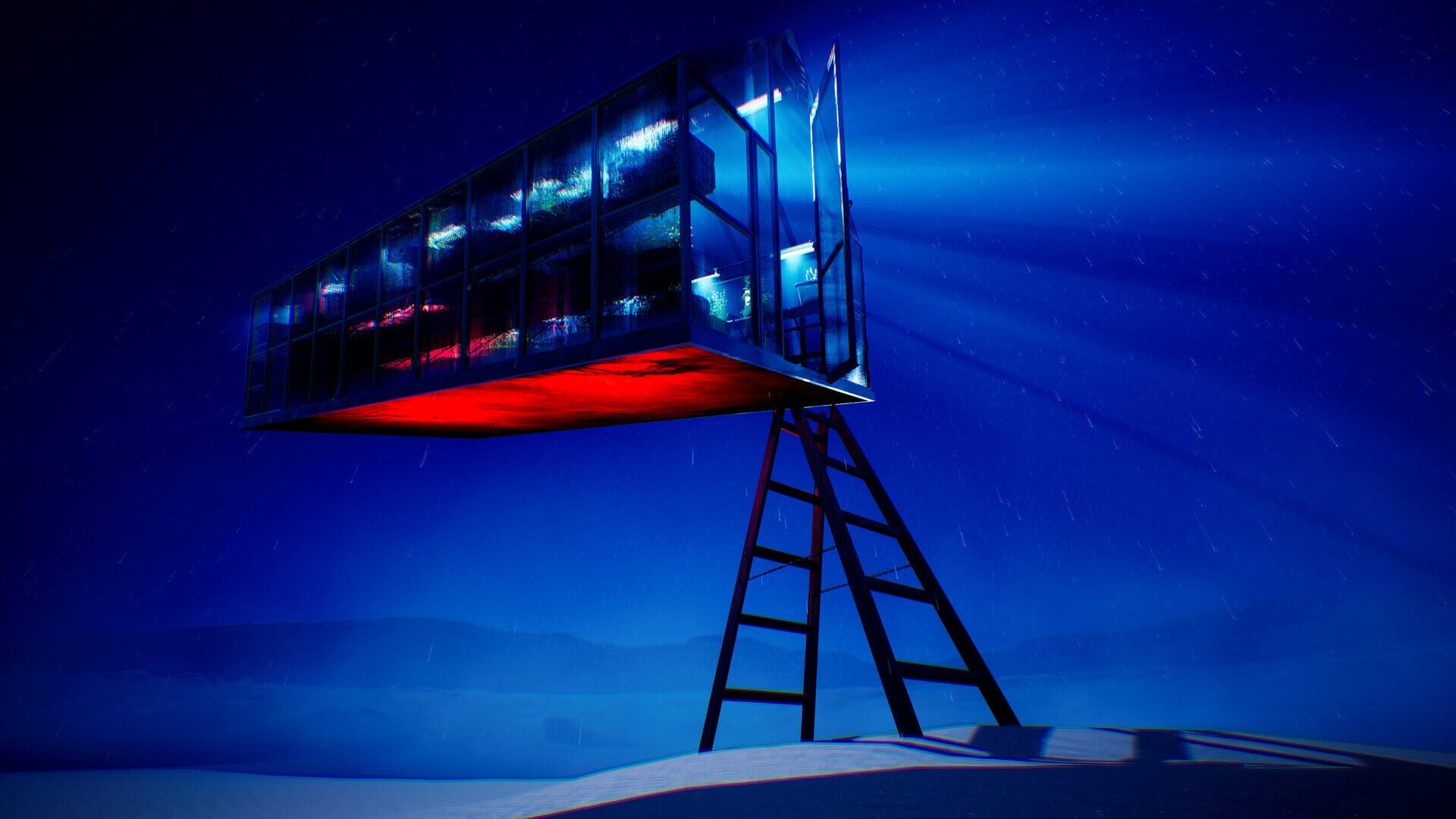 IGDB screenshot: Sleep Awake (3)