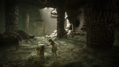 Resonance: A Plague Tale Legacy (PS5) - PSN Klíč – herní záběr (5)
