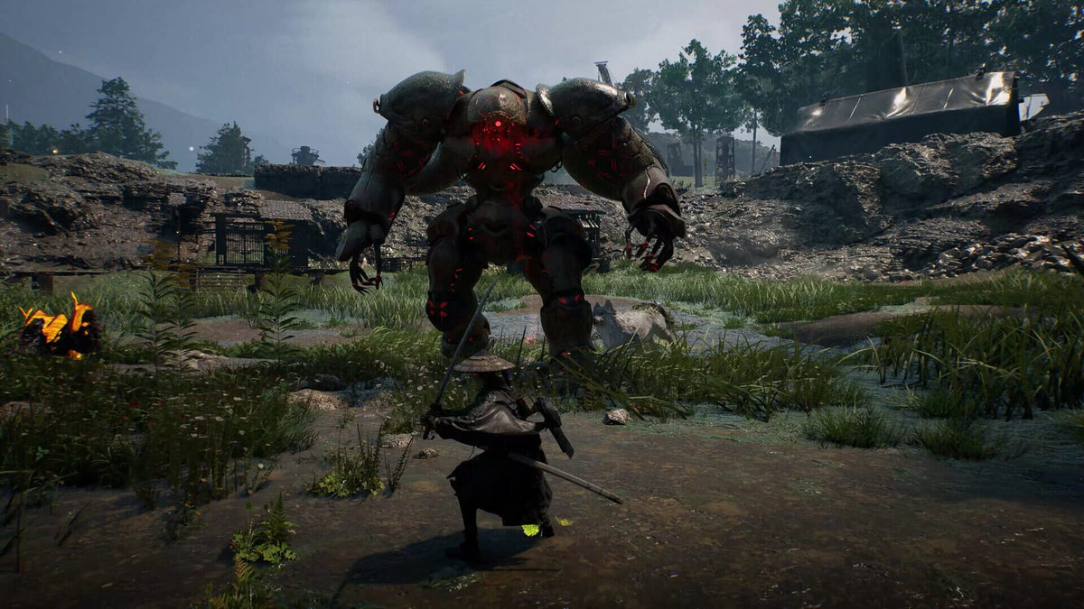 Beast of Reincarnation Deluxe Edition (PC) - Steam Klíč – herní záběr (5)