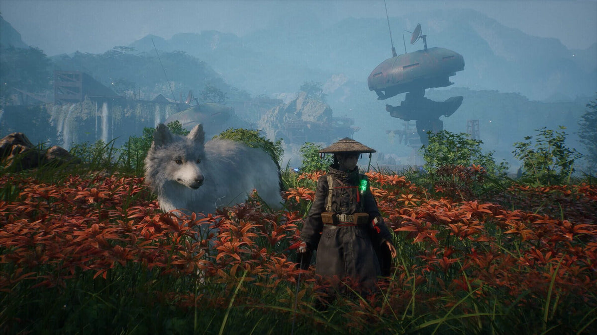 Beast of Reincarnation Deluxe Edition (PC) - Steam Klíč – herní záběr (6)