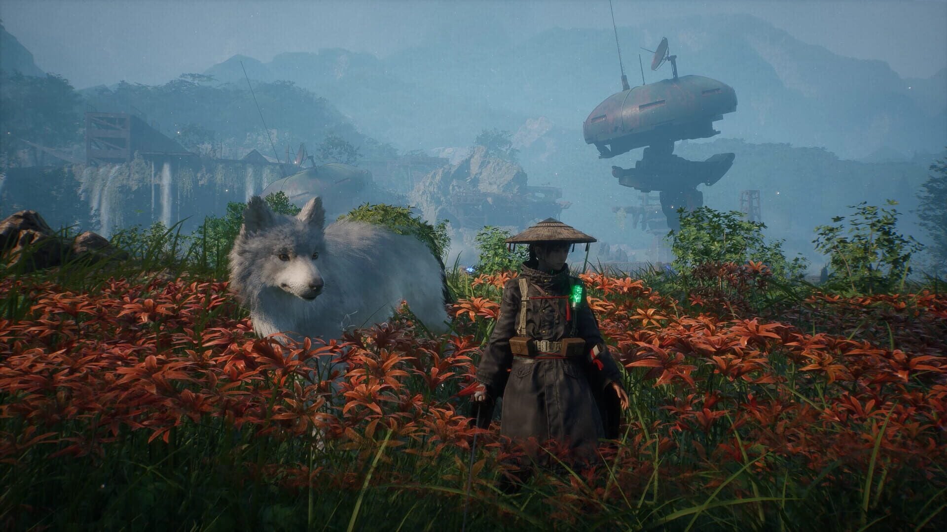 Beast of Reincarnation (Xbox Series X/S) - Xbox Live klíč – herní záběr (6)