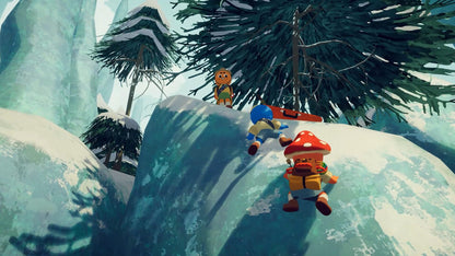 Peak (PC) - Steam Klíč – herní záběr (5)