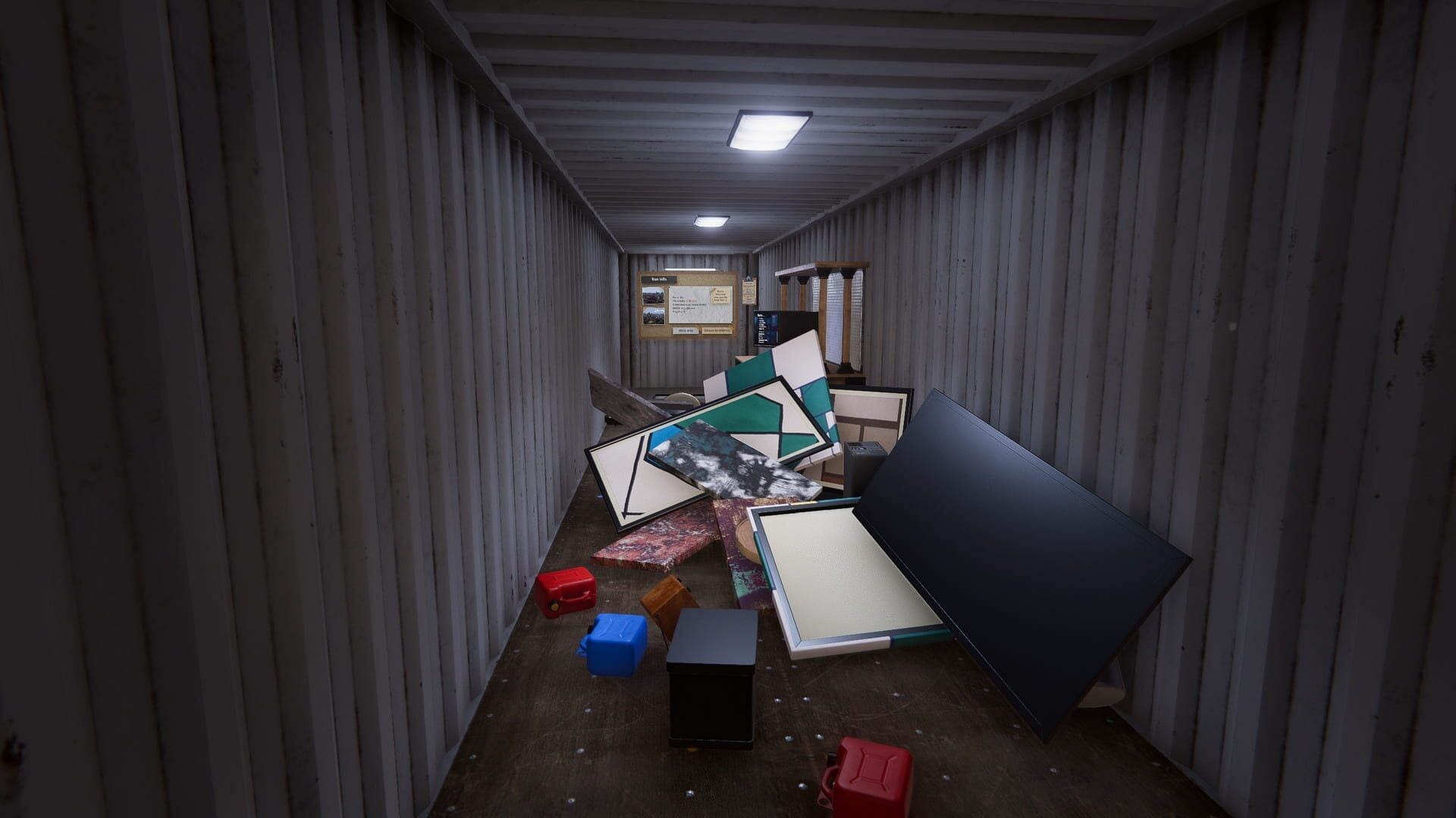 IGDB screenshot: Crime Simulator (3)