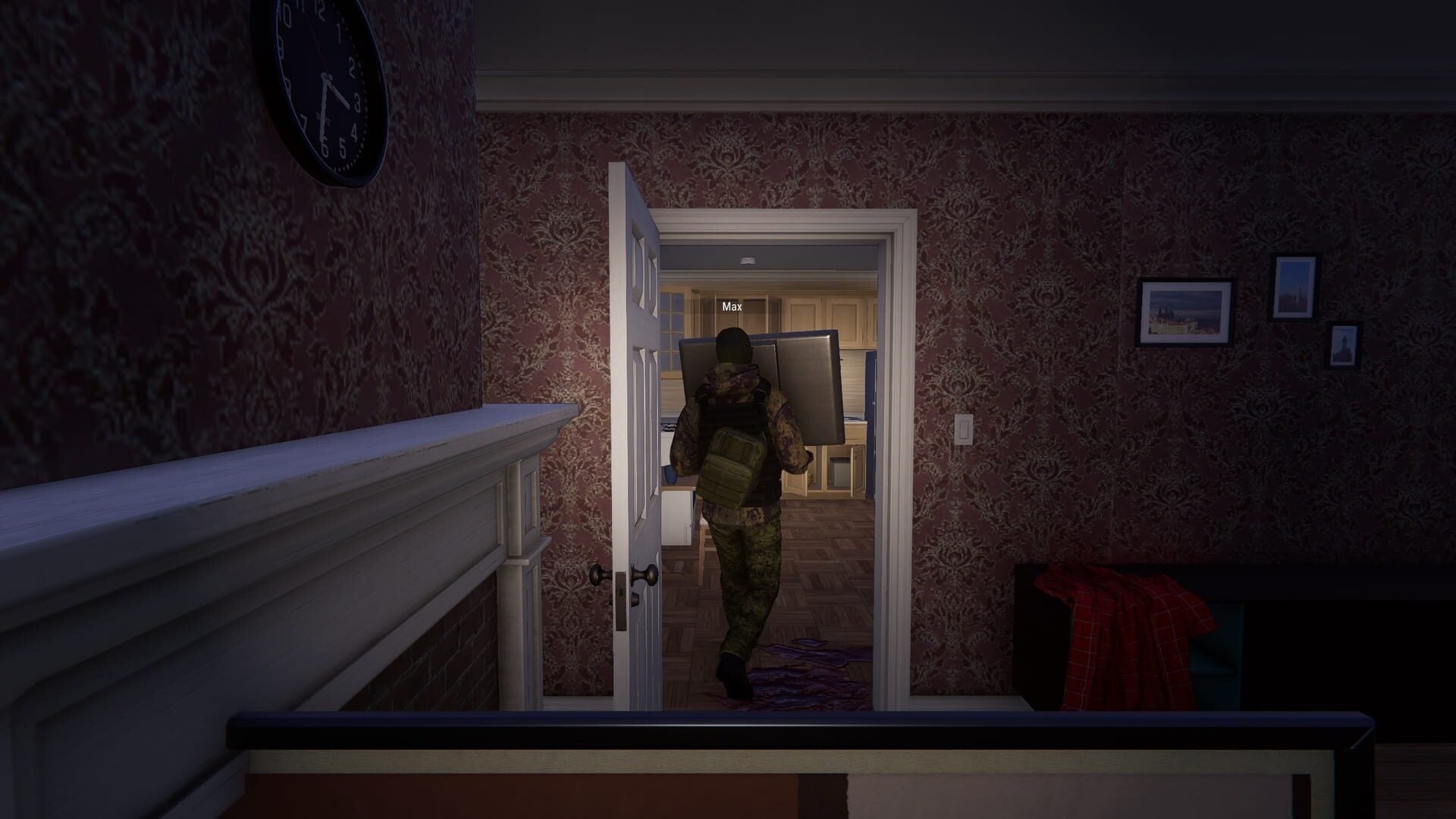 IGDB screenshot: Crime Simulator (4)