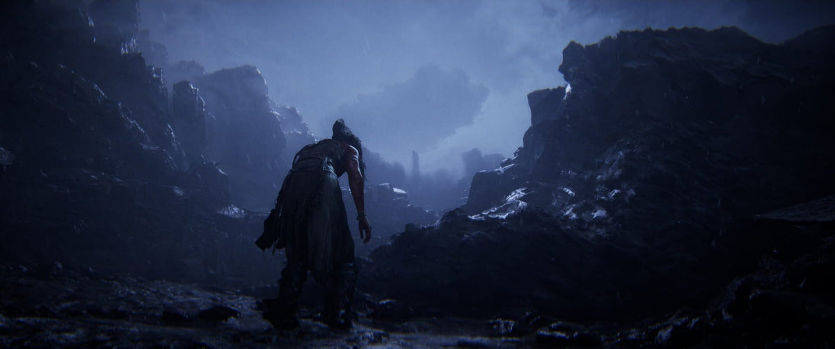 Senuas Saga Hellblade II (PC) - Steam Klíč – herní záběr (6)