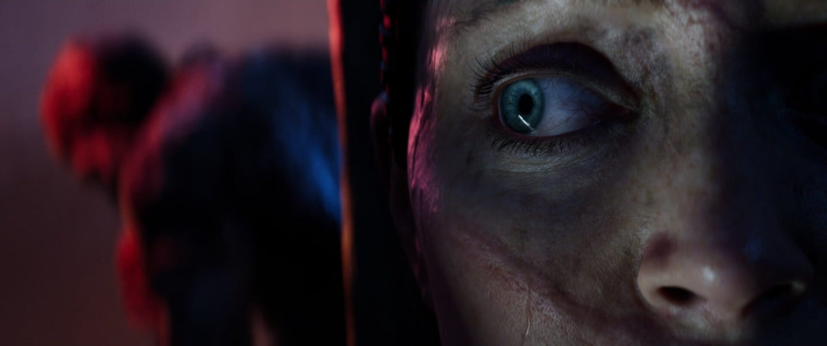 Senuas Saga Hellblade II (PC) - Steam Klíč – herní záběr (4)