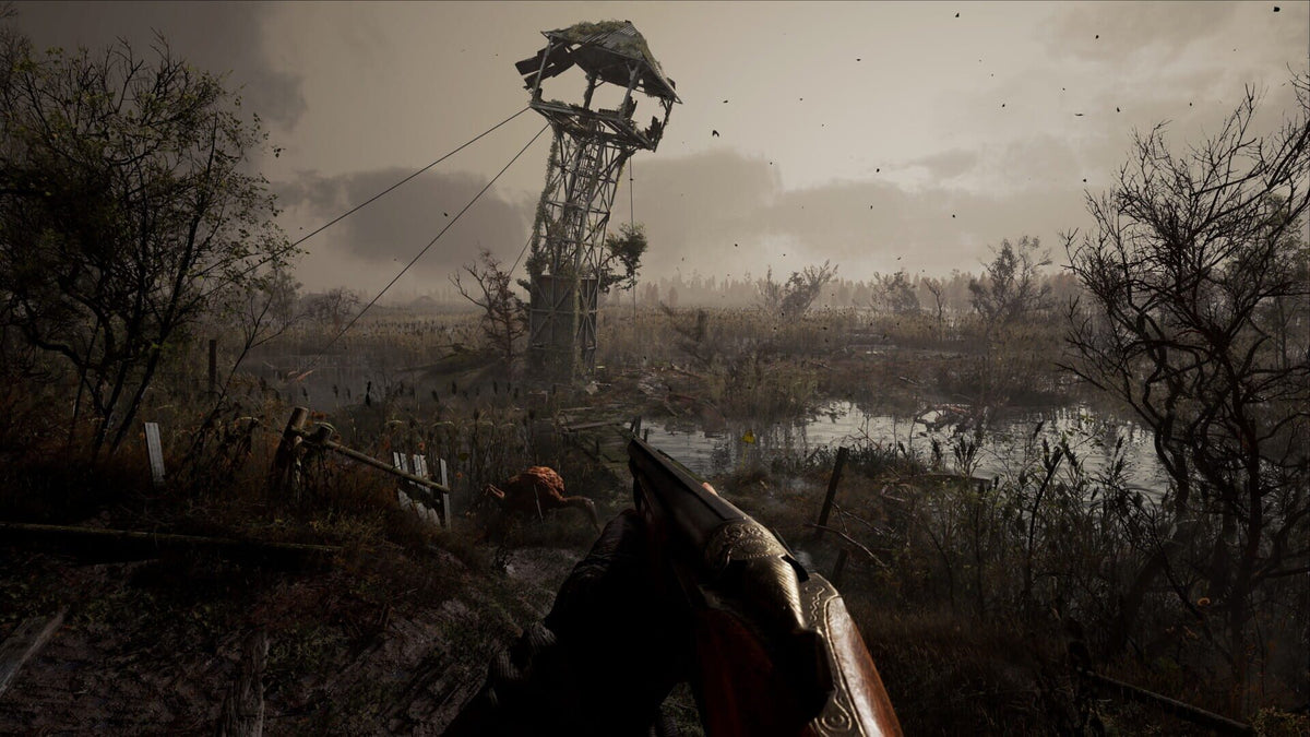 S.T.A.L.K.E.R. 2: Heart of Chornobyl (PC) - Steam Klíč – herní záběr (1)